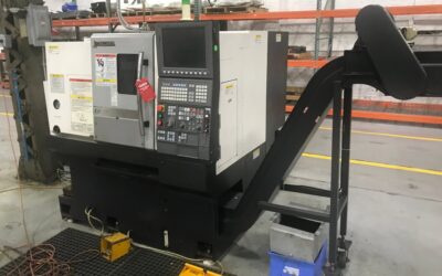 What Makes Used Okuma Lathes So Popular