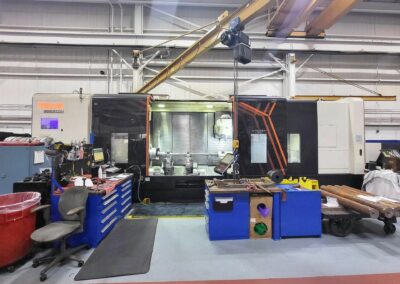 2017 mazak integrex e-500hw 160 inches-4000u mazatrol smoothx