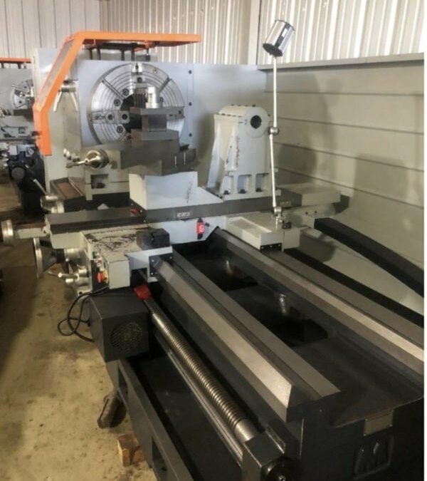 Ultimate Guide: Everything You Need To Know About Engine Lathes