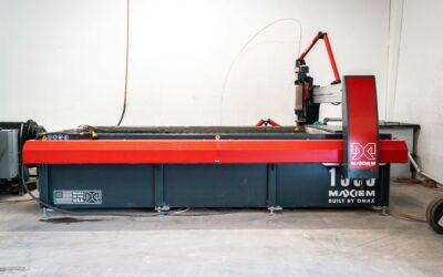 Most Popular Waterjet Brands