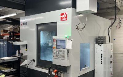 The Benefits of UMC Machines