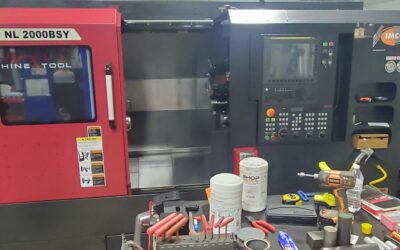 A Comprehensive Guide to Multi-Axis Lathes