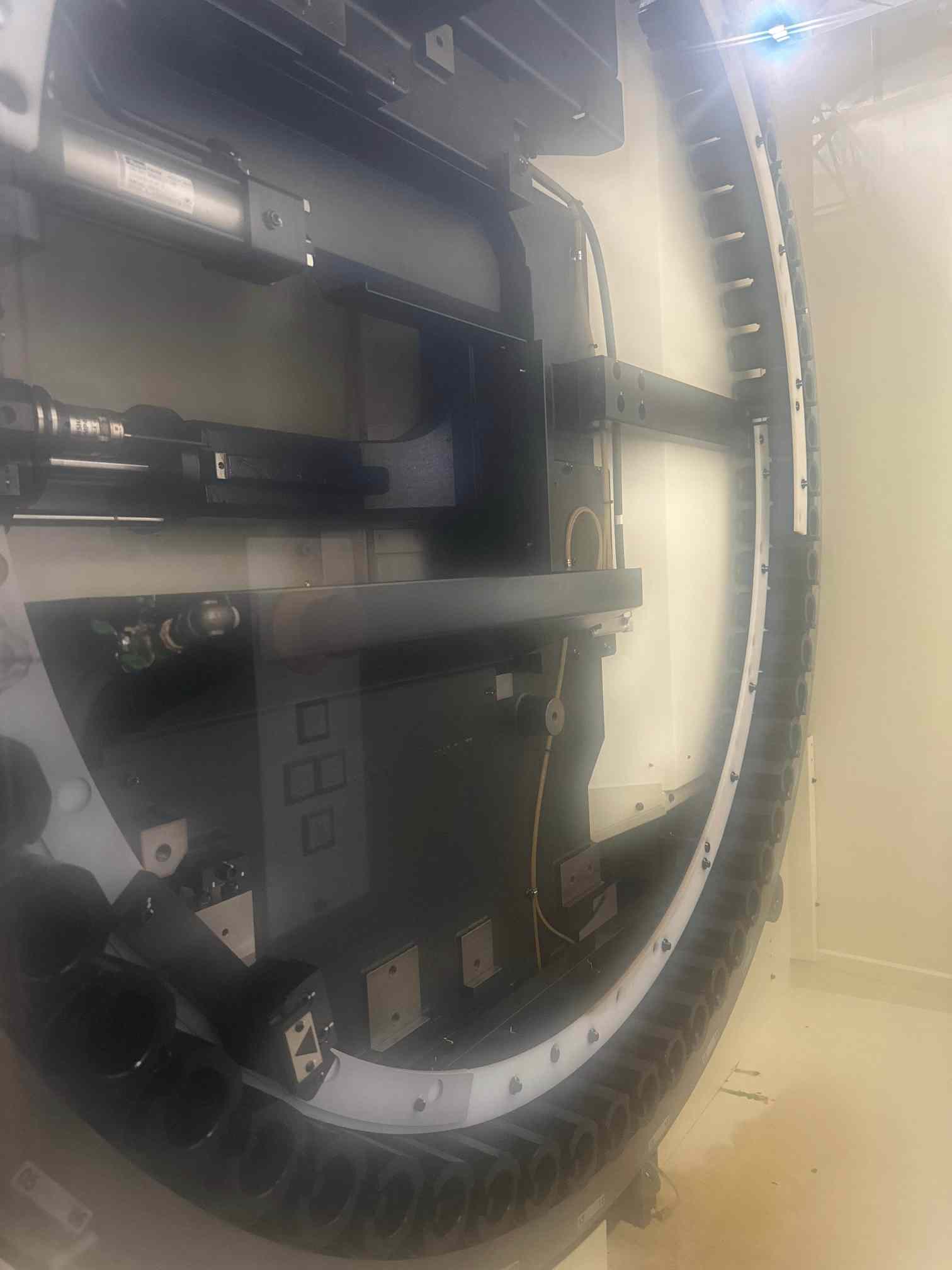 Makino A61nx HMC