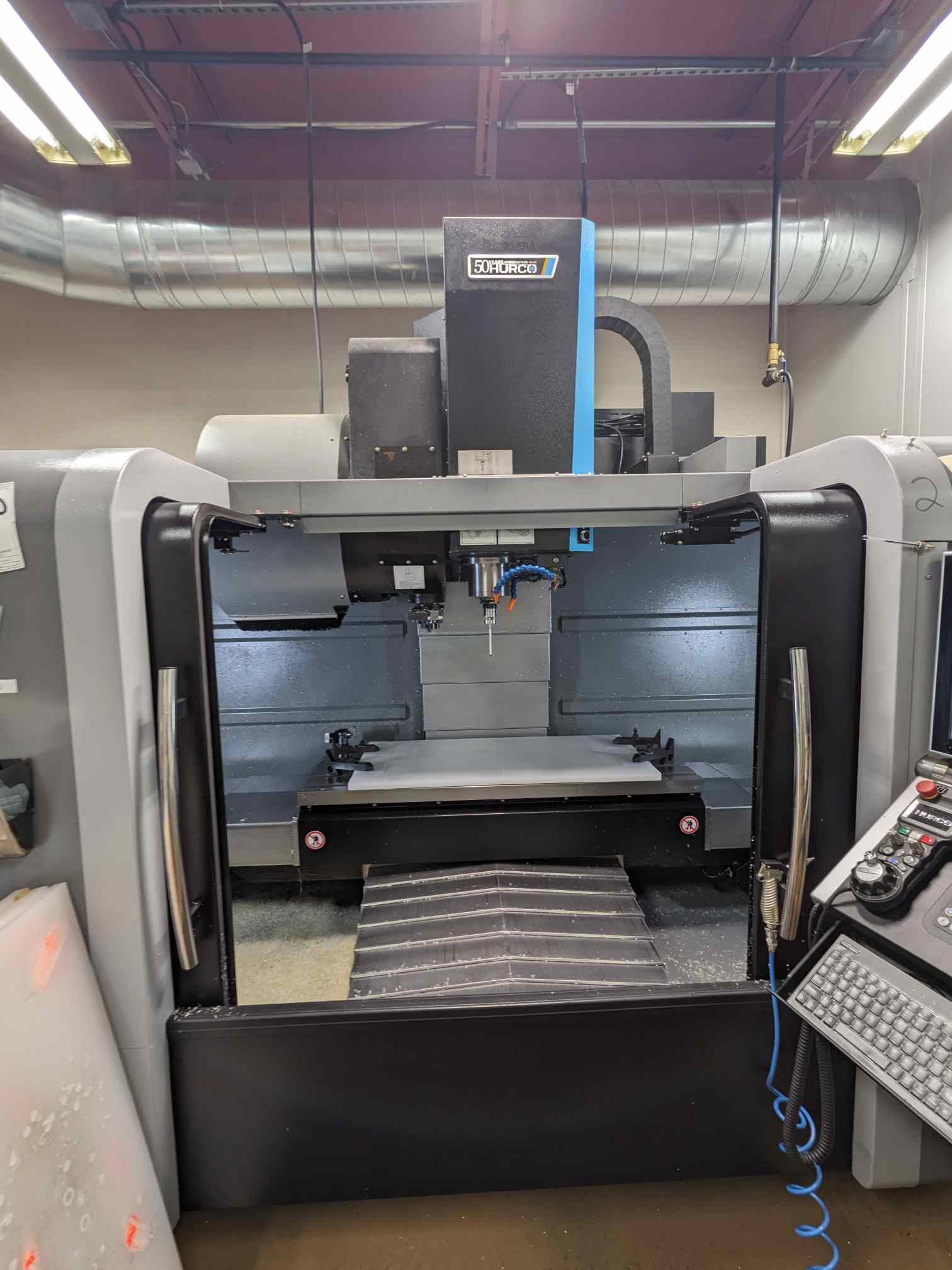 Hurco VM-30i Plus VMC