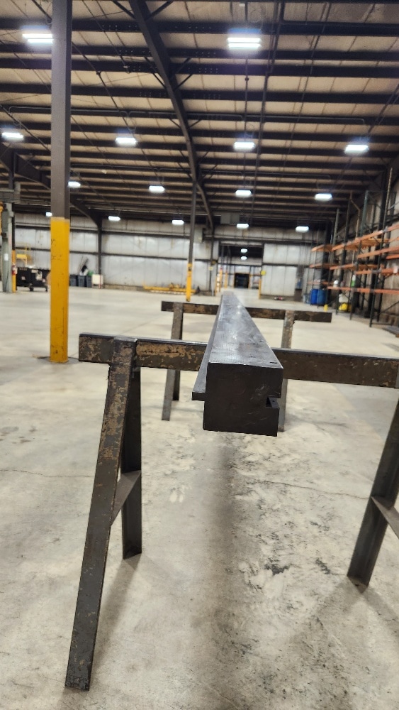 200 Ton x 12' HTC 20012-HS CNC Press Brake
