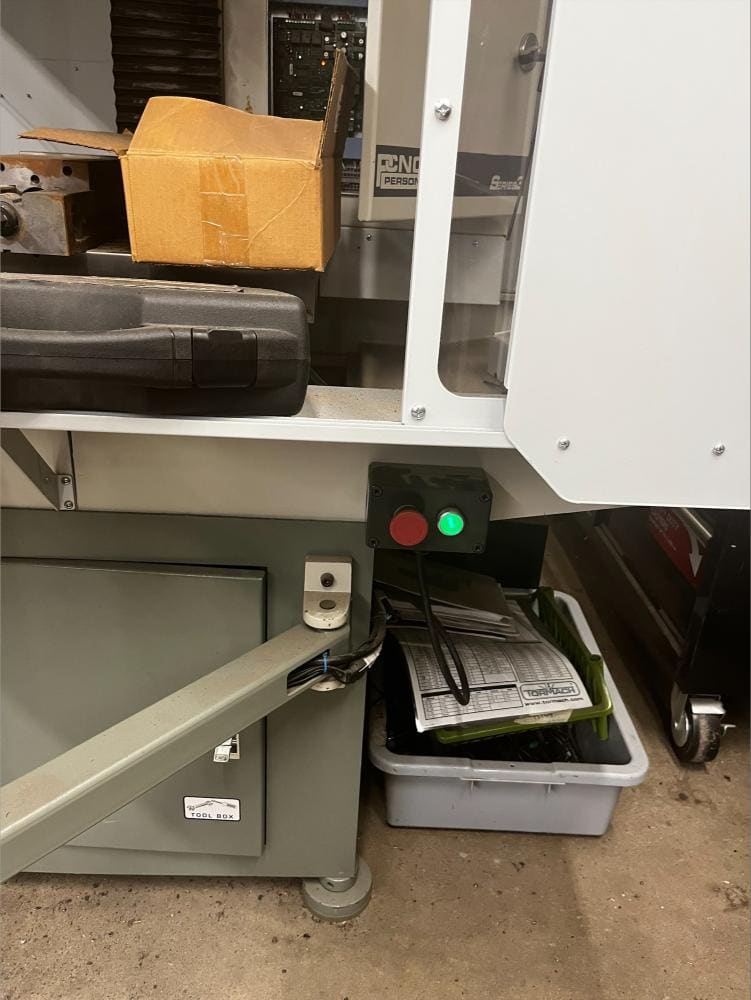 Tormach PCNC 770 Series 3 VMC