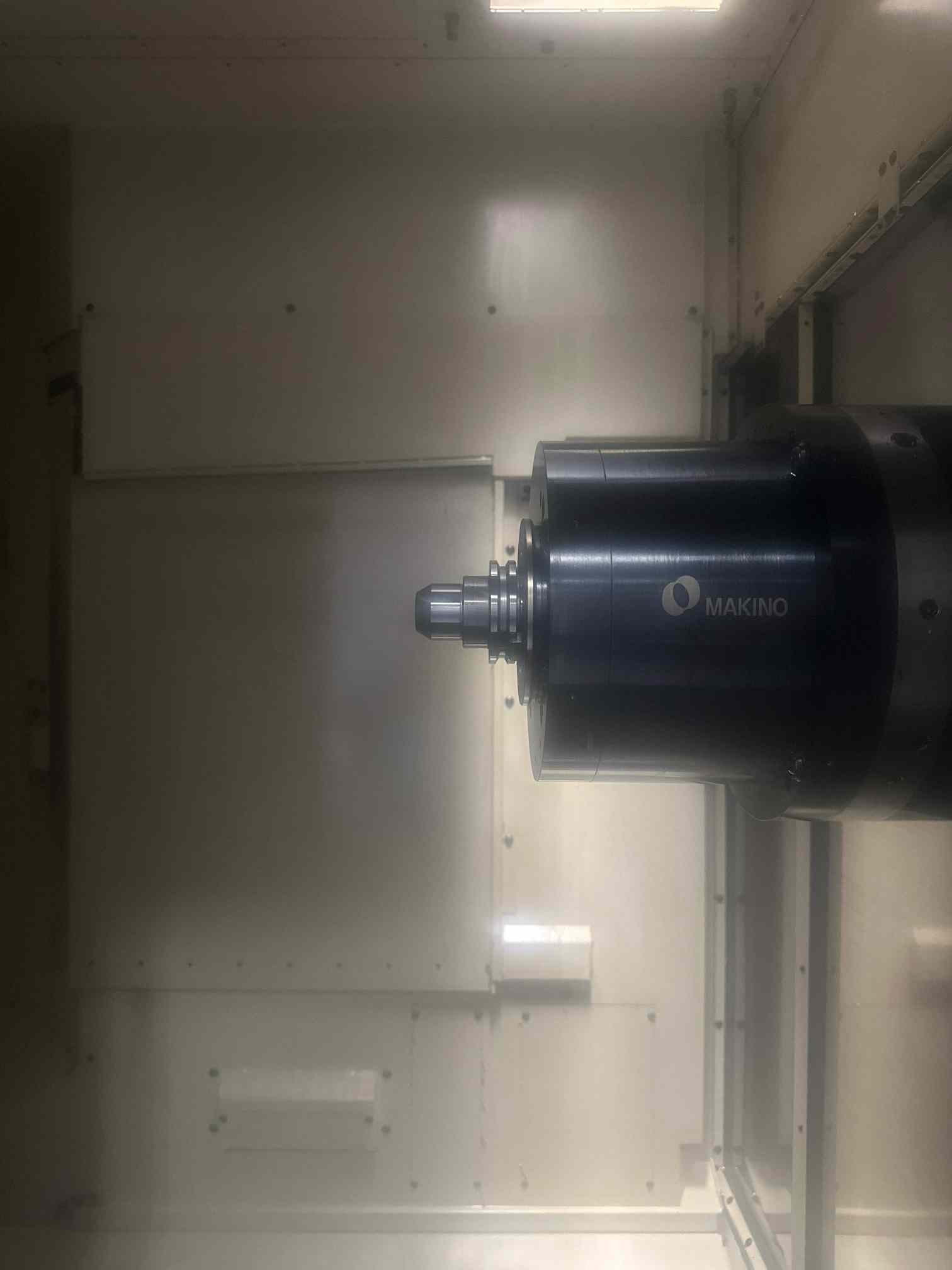 Makino A61nx HMC