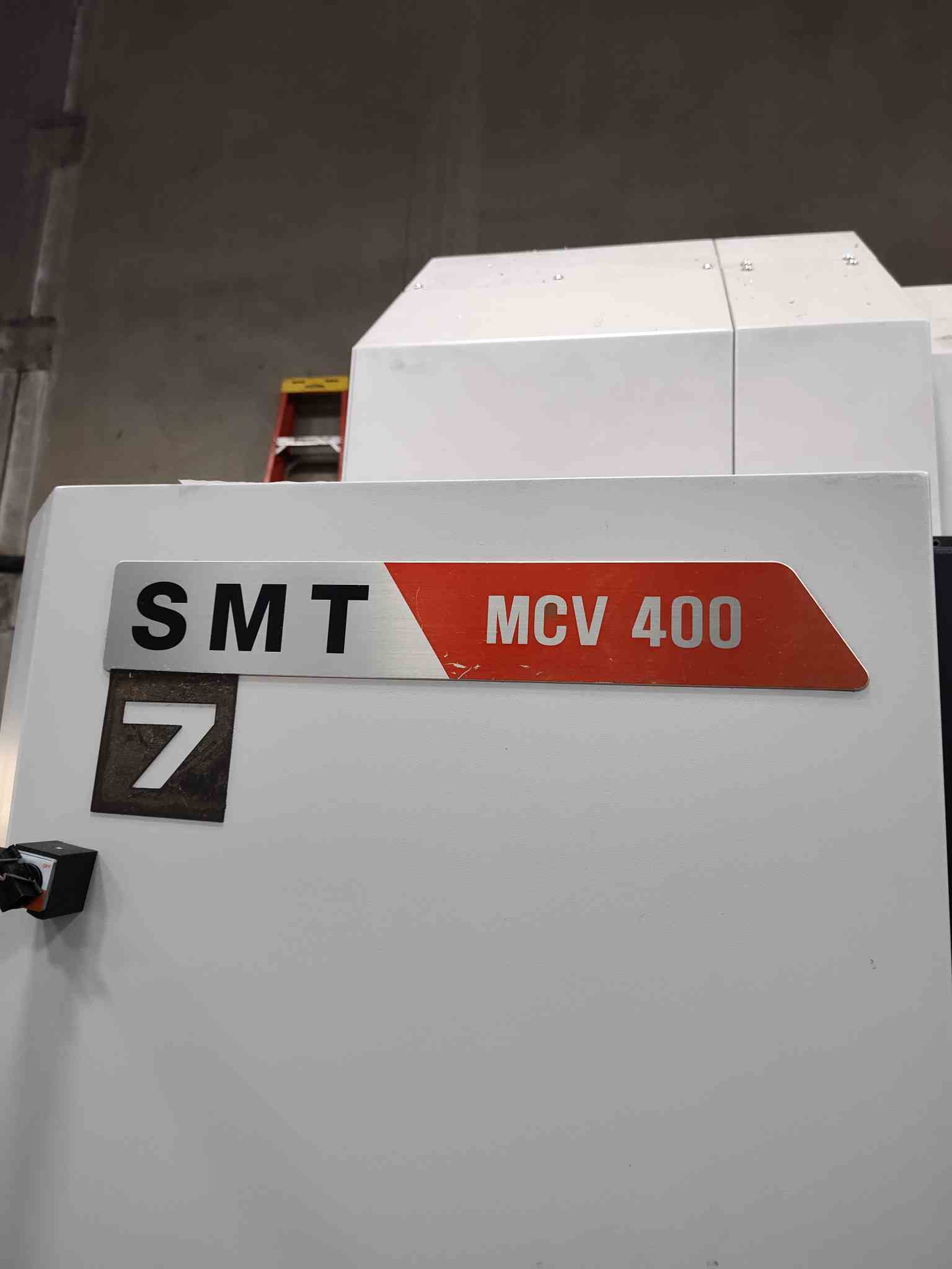 Samsung MCV-400 VMC