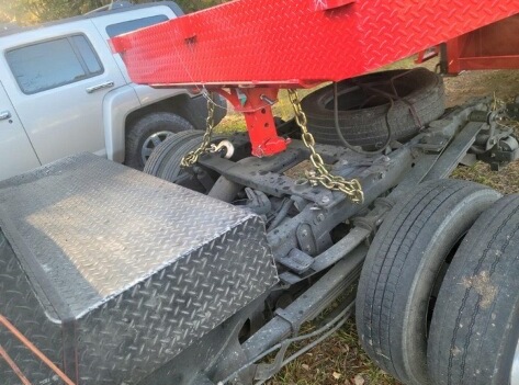 DIAMOND C SDX21643X102MR Tandem