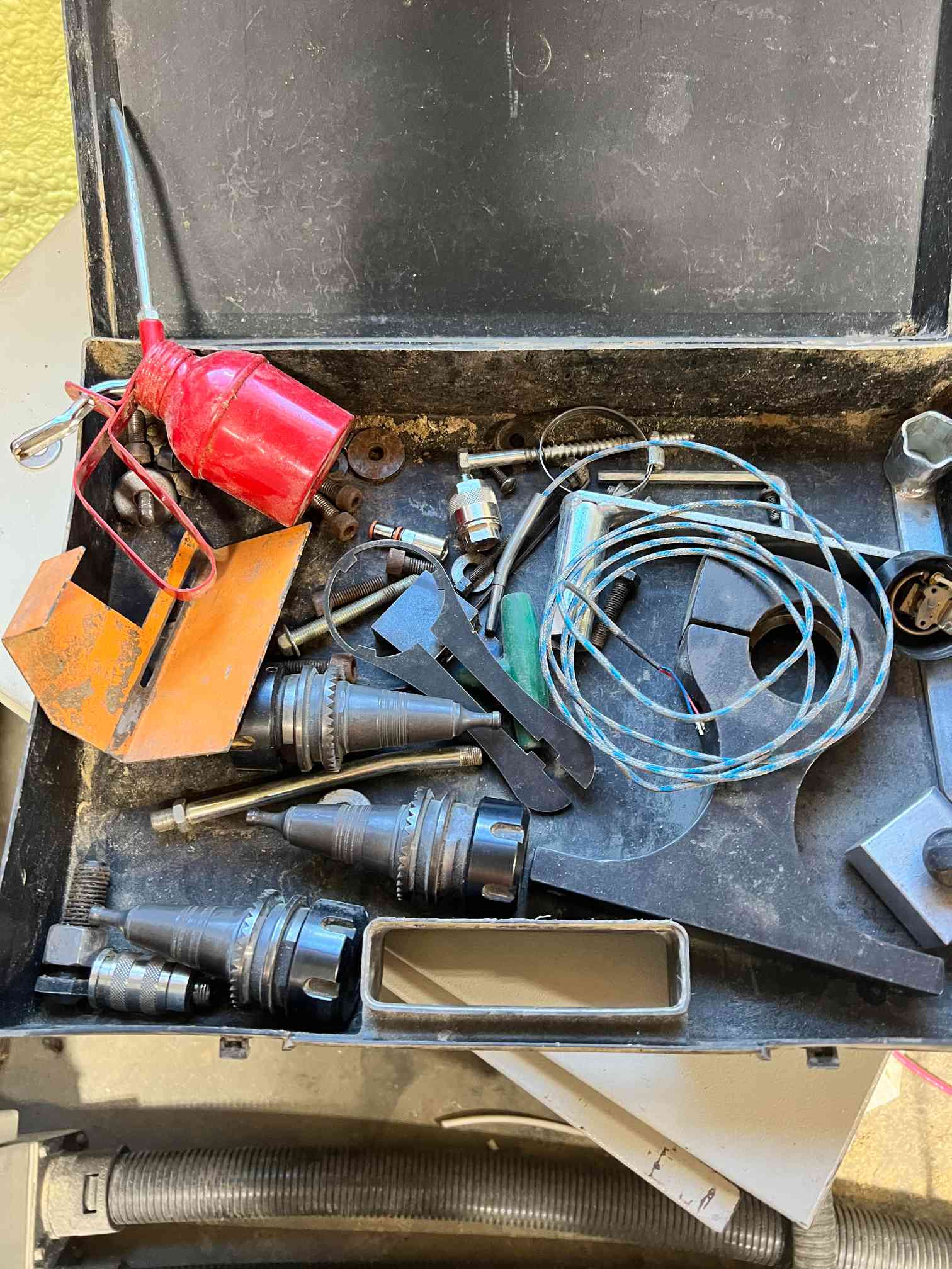 SCM TECH 99 L CNC Wood Router