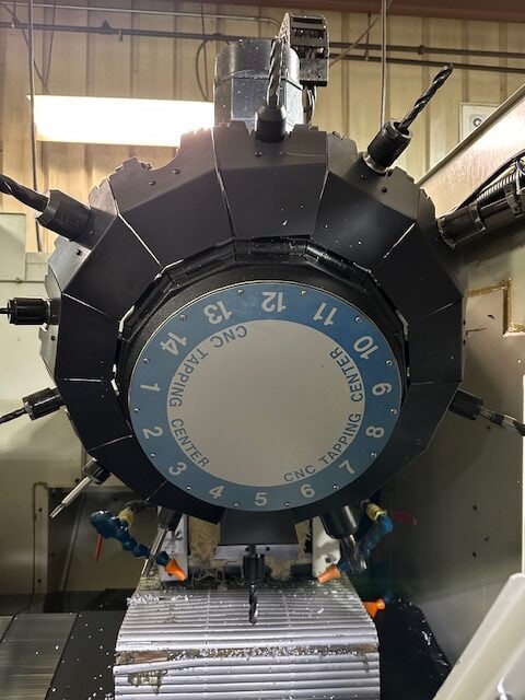 Brother TC-324