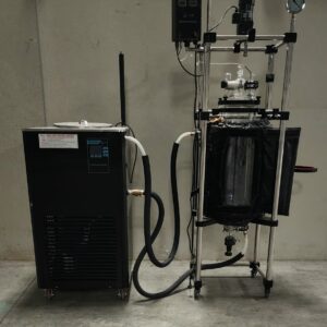 USA Lab JR-50L Glass Reactor System
