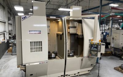Vertical Turret Lathes: A Complete Guide