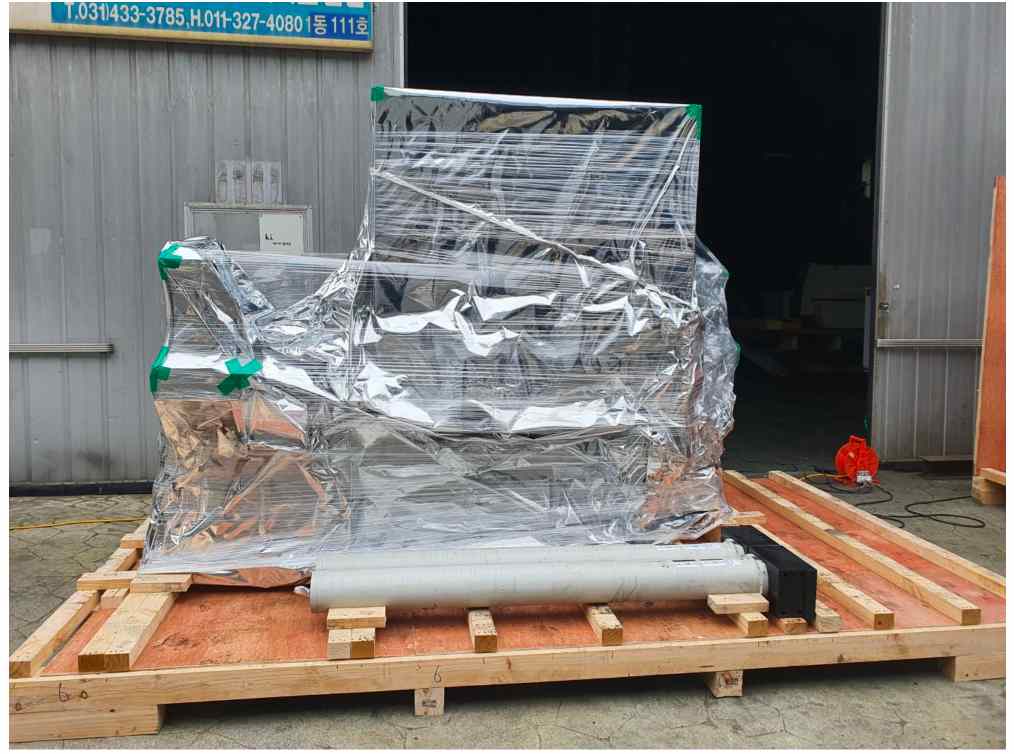 SNK CMV-100T 1000MM HMC