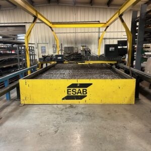 Esab Plasma Shadow 2-10 PC Plasma Cutter