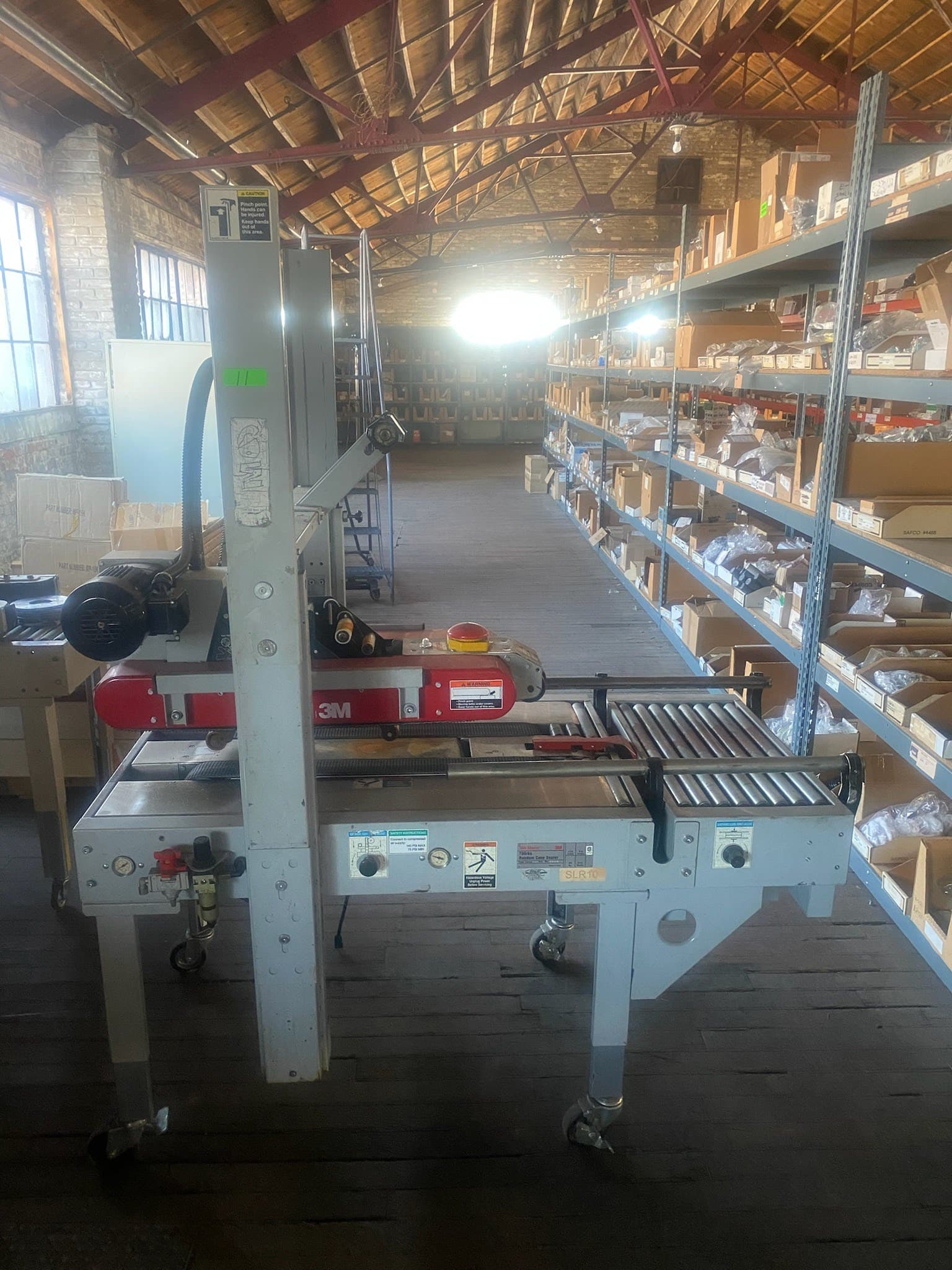 3M 700RKS Case Sealer