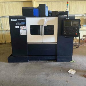 Hwacheon Vesta 1000+ VMC