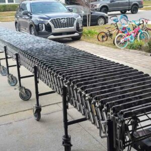 FMH BestFlex 1.5 Conveyor