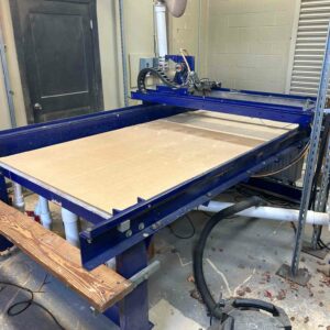 4'x8' Shop Bot PRS ALPHA CNC Router