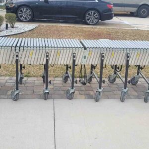 FMH BestFlex 1.5 Conveyor