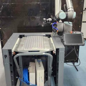 Universal Robots UR10E
