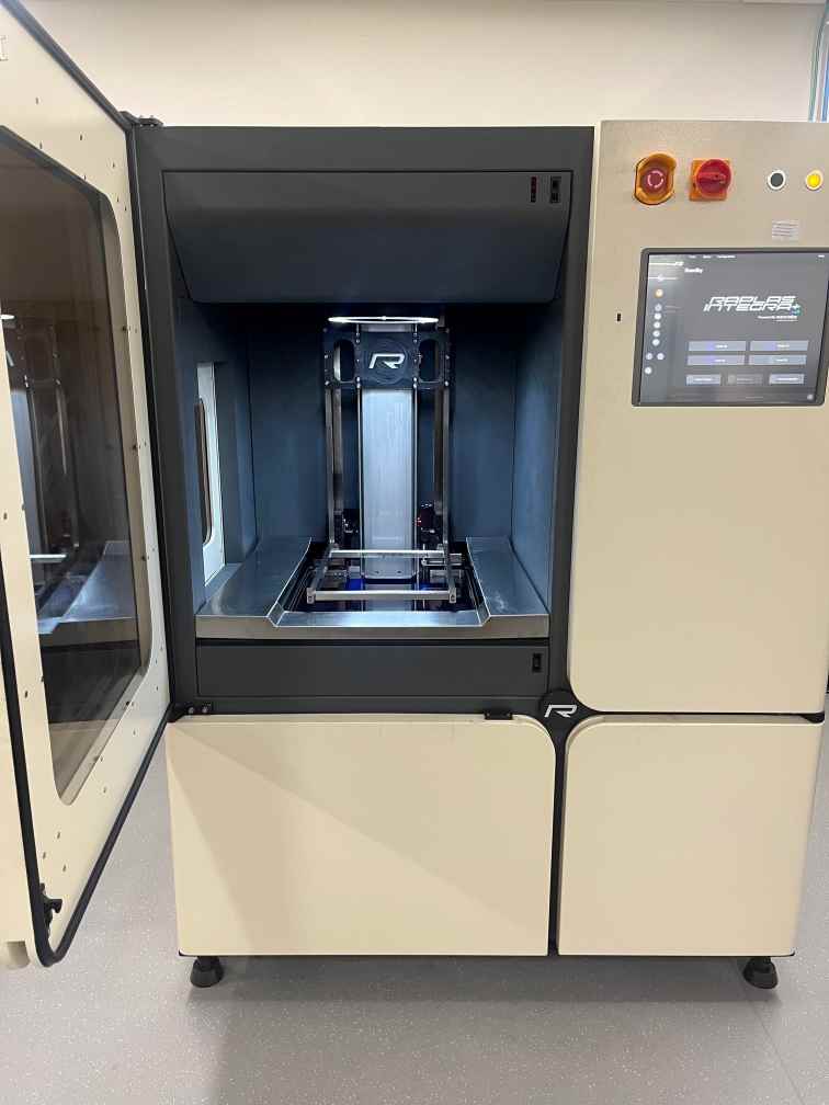 Raplas PR 450 3D Printer