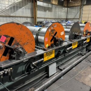 Engel M-516UC Coil Line