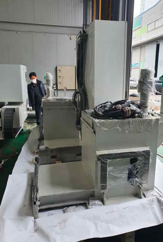 SNK CMV-100T 1000MM HMC