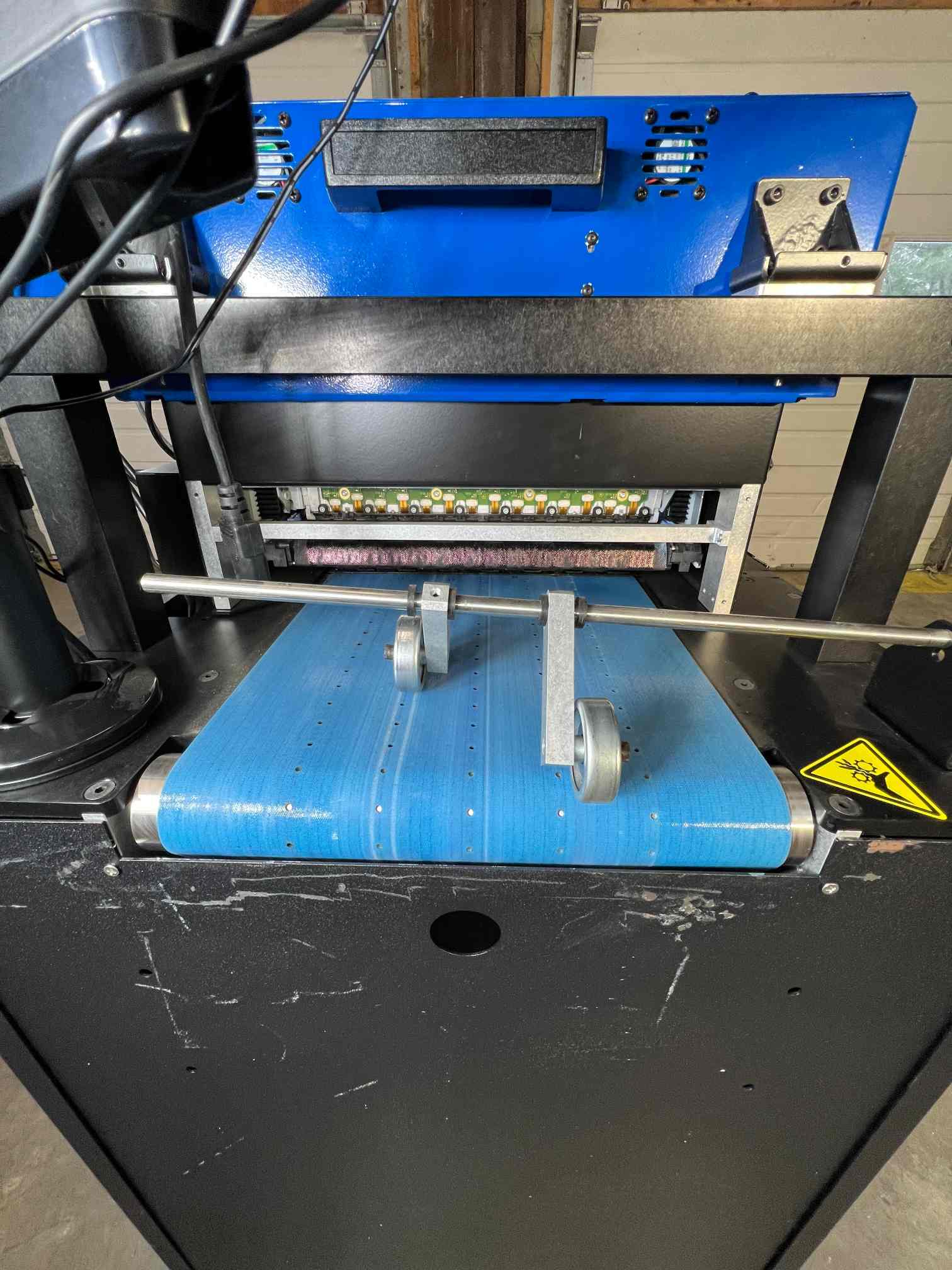 Printware iJet 1175 Pro Envelope Press