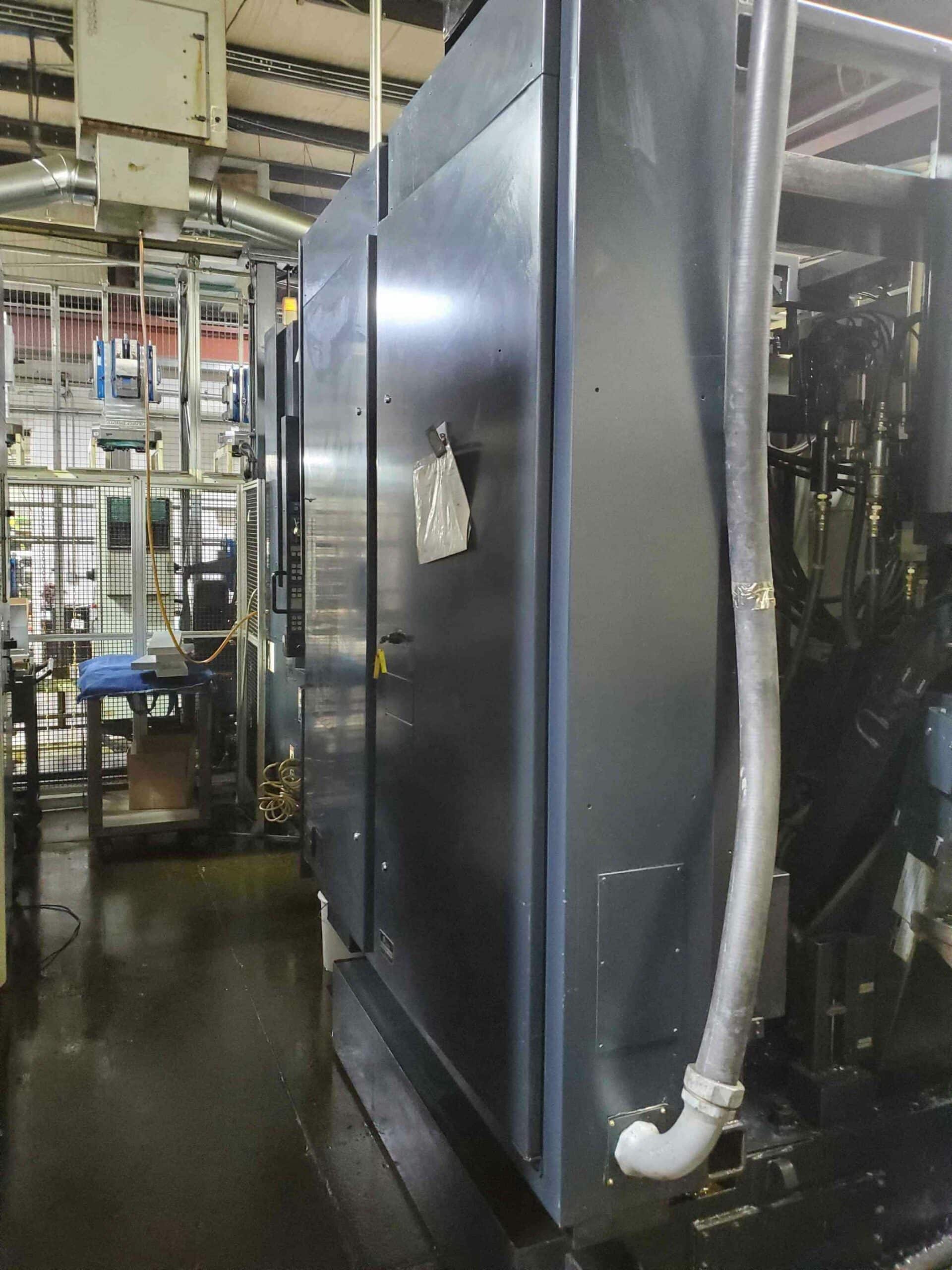 Makino A66E HMC Cell