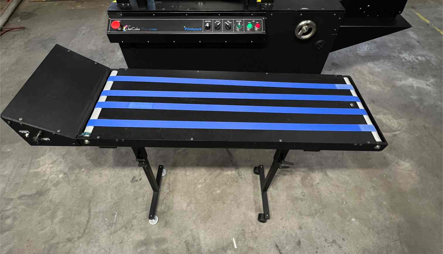 Printware iJet 1175 Pro Envelope Press