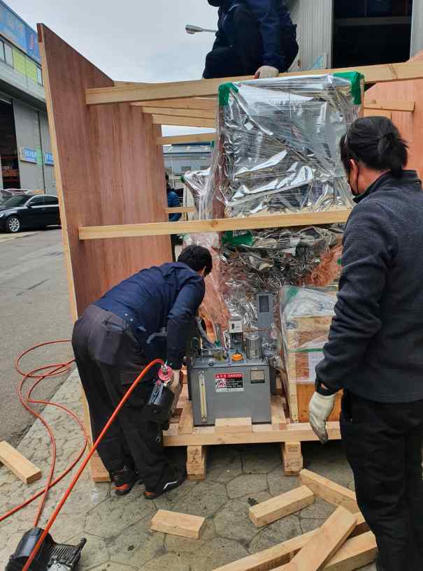 SNK CMV-100T 1000MM HMC