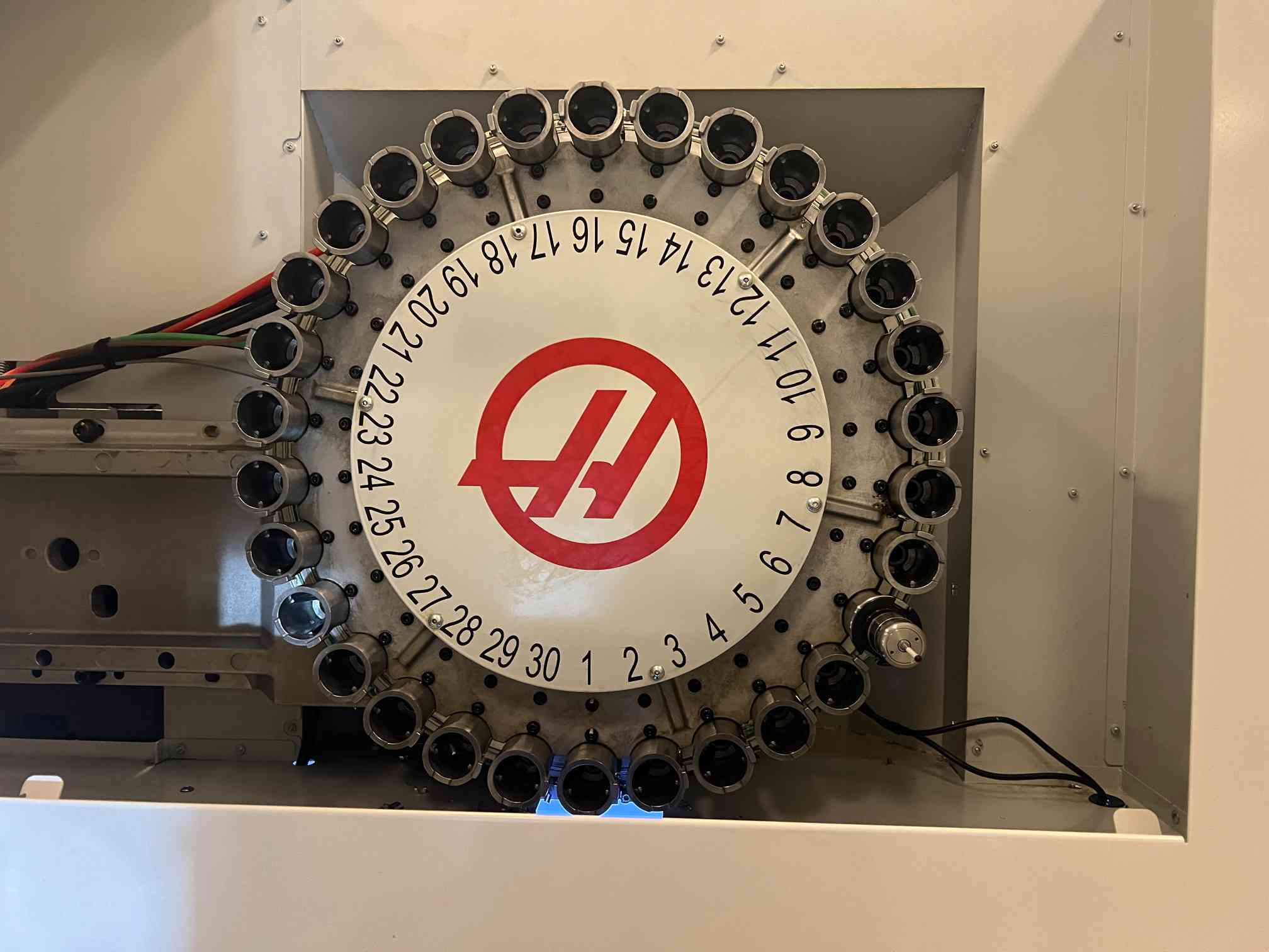 Haas UMC-500SS