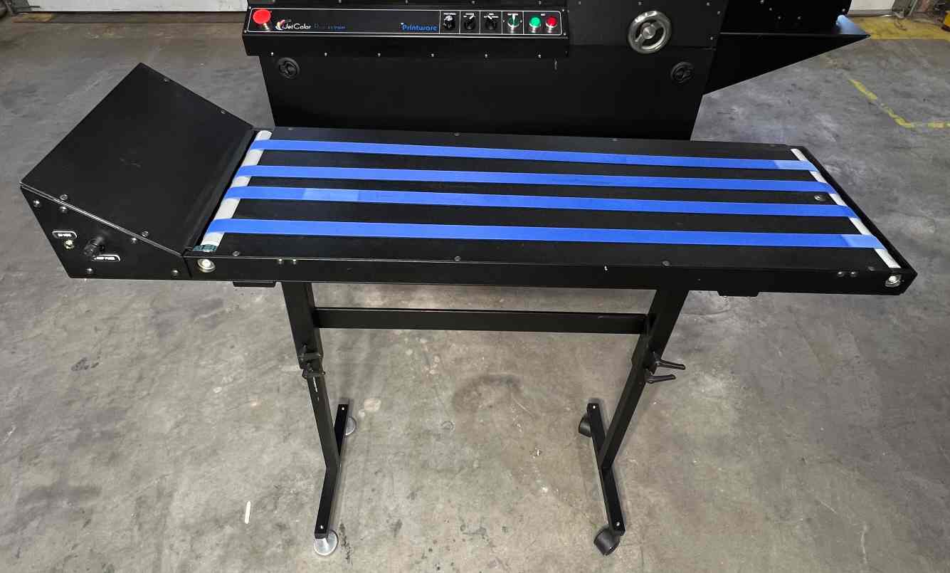 Printware iJet 1175 Pro Envelope Press