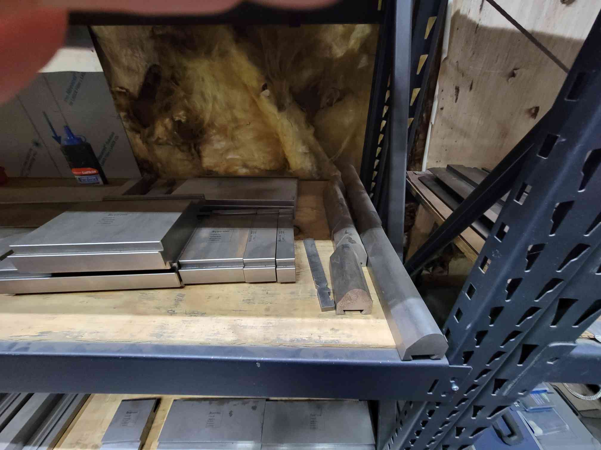 248 Ton x 13' ByStronic Xact Smart 225/4100 Press Brake