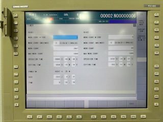 DMG Mori NTX1000 CNC Lathe