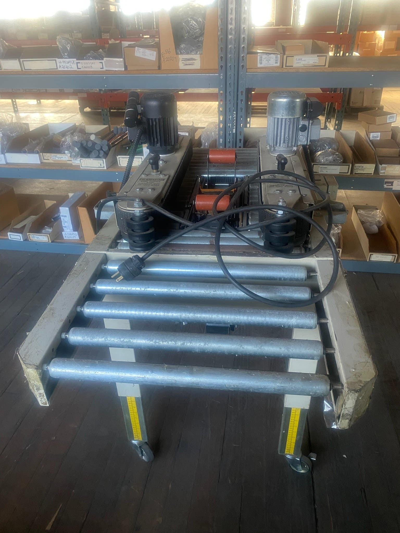 3M 12AB ADJ Case Sealer