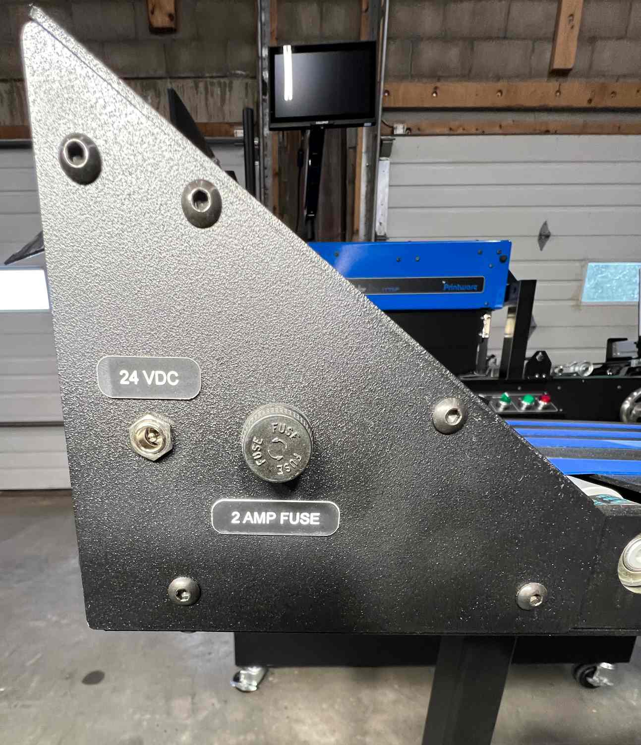 Printware iJet 1175 Pro Envelope Press