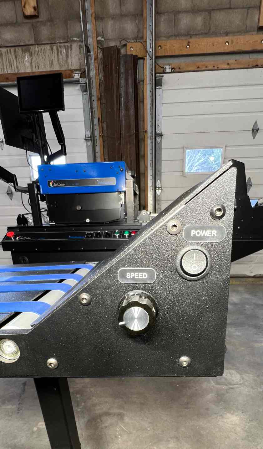 Printware iJet 1175 Pro Envelope Press