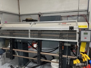DMG Mori NTX1000 CNC Lathe