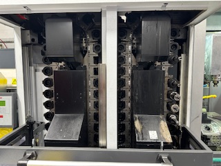 DMG Mori NTX1000 CNC Lathe