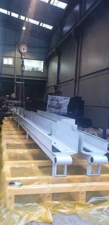 SNK CMV-100T 1000MM HMC