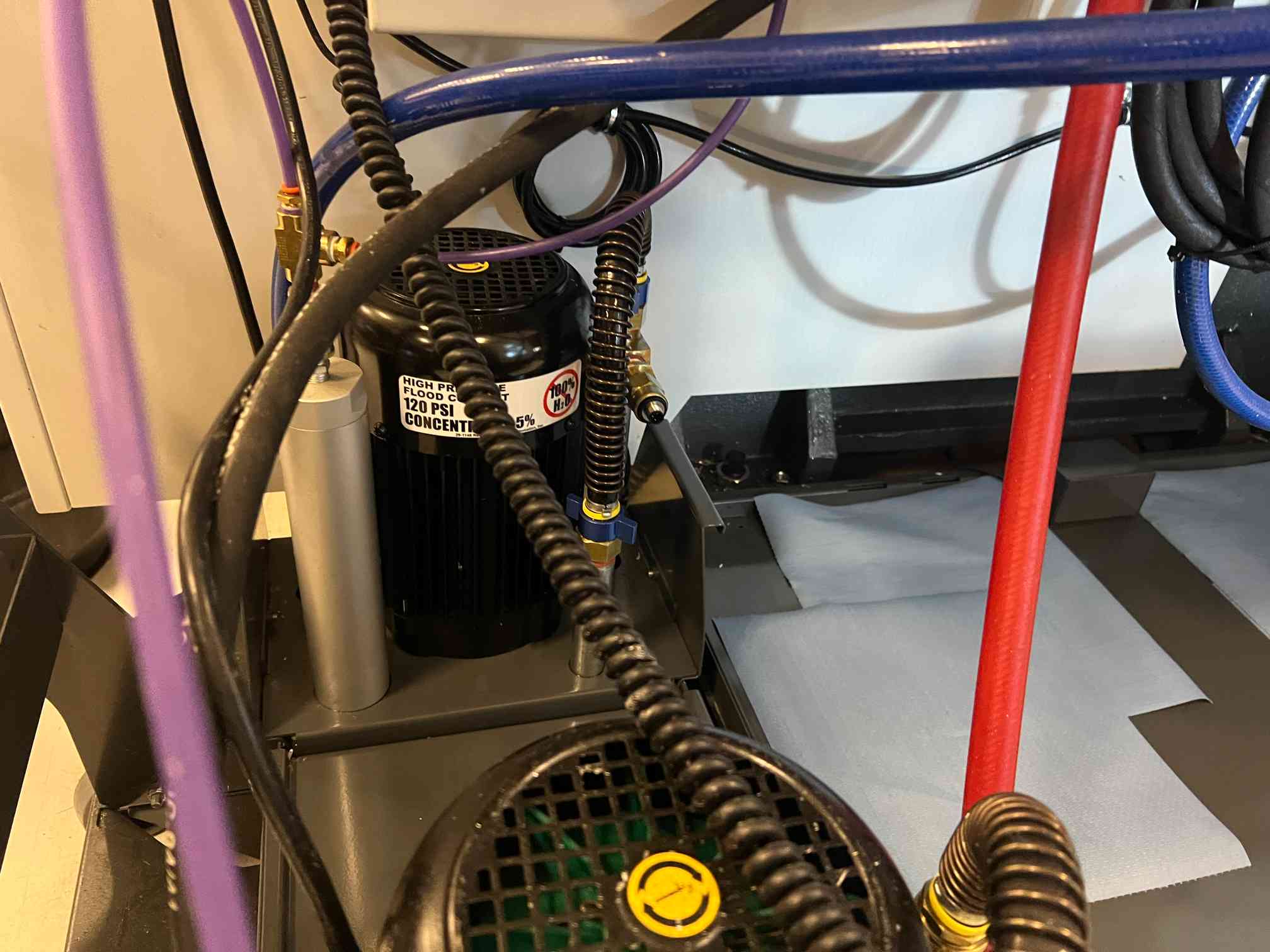 Haas UMC-500SS