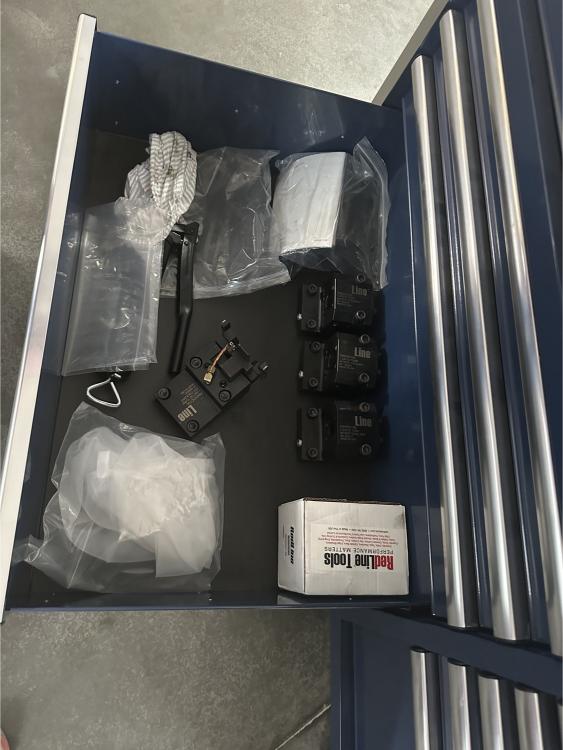 Haas ST-35Y CNC Lathe