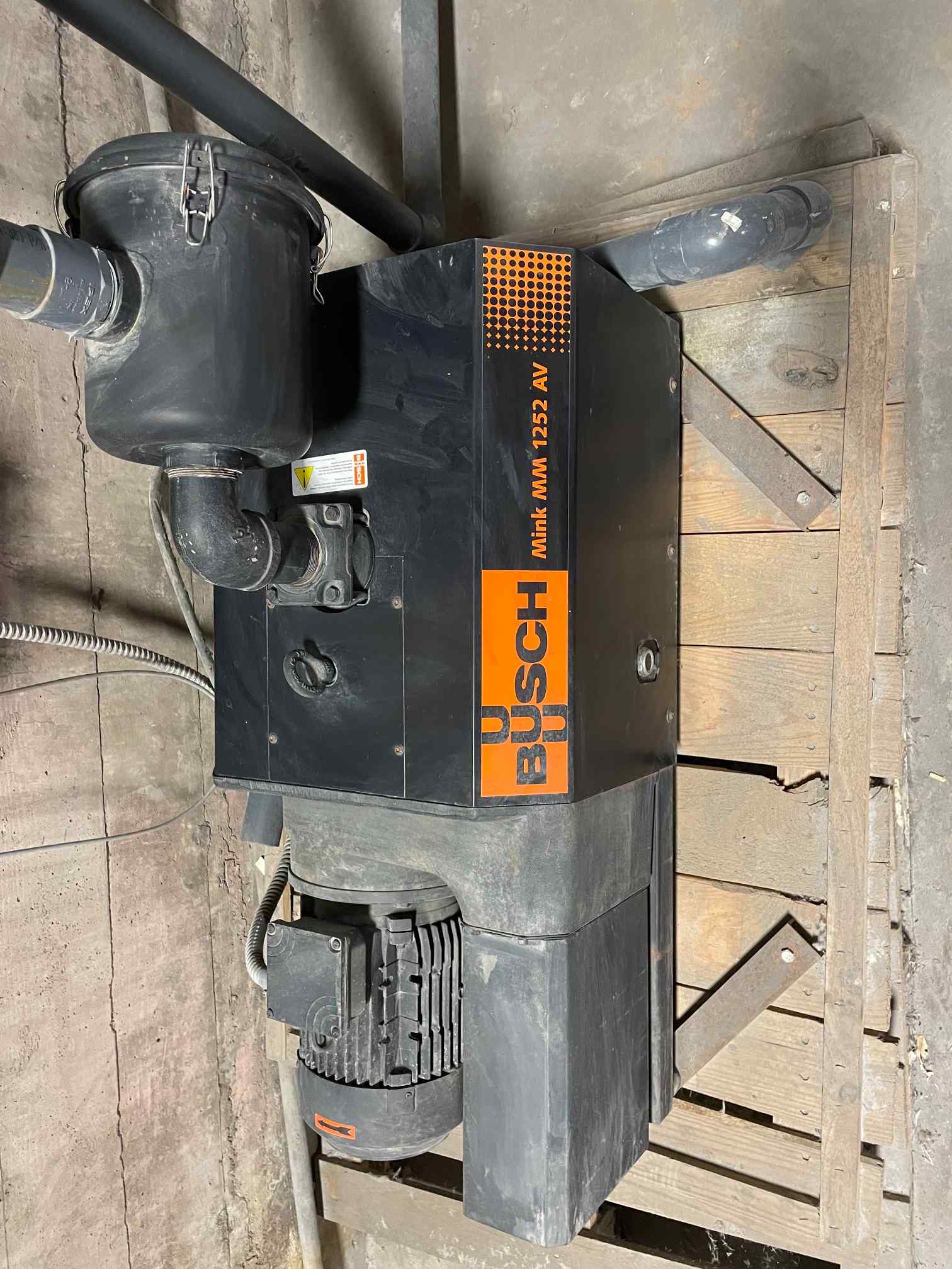 5' x 26' AXYZ 4026 CNC Knife Cutter