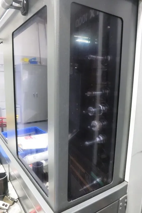 DMG Mori NTX1000 CNC Lathe