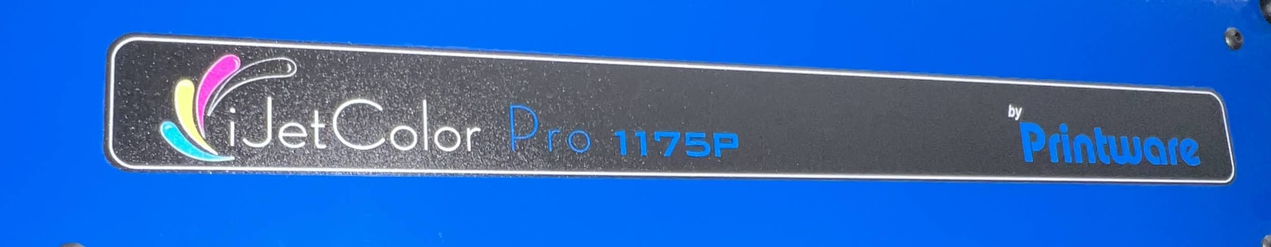 Printware iJet 1175 Pro Envelope Press