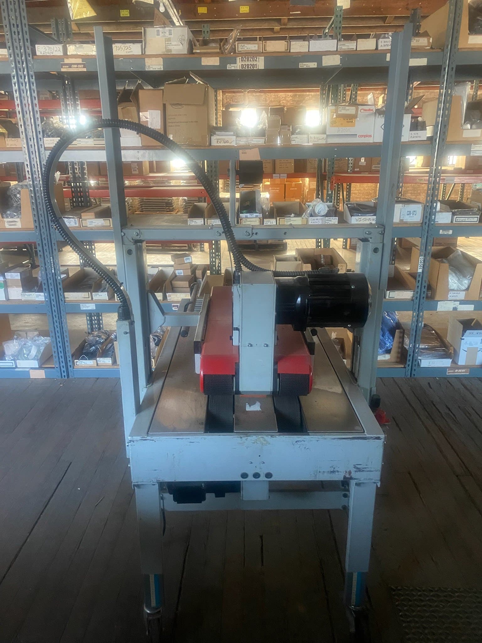 3M 700RKS Case Sealer