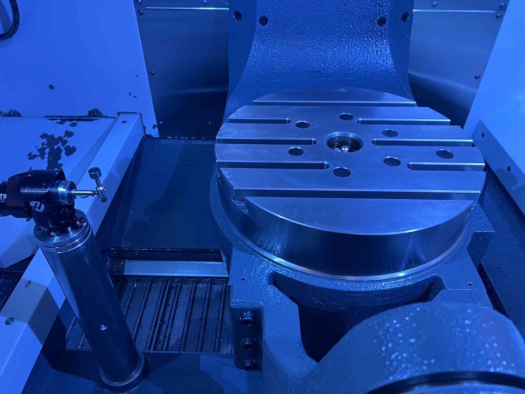 Haas UMC-500SS