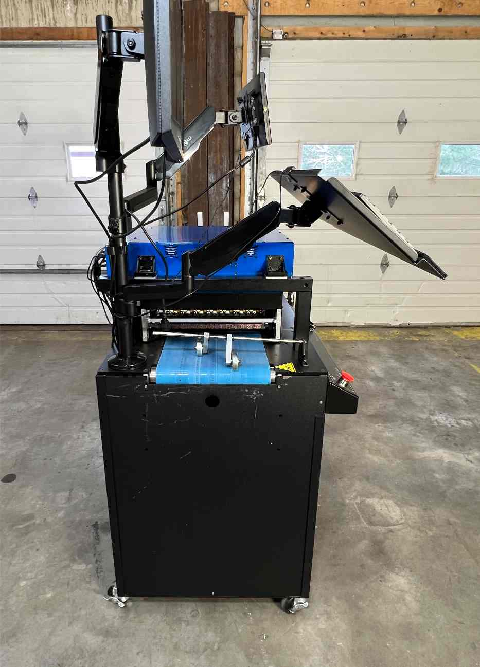 Printware iJet 1175 Pro Envelope Press